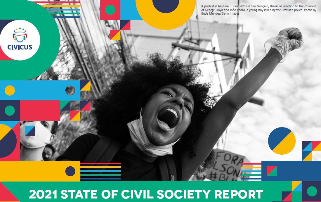 State of Civil Society Report 2021