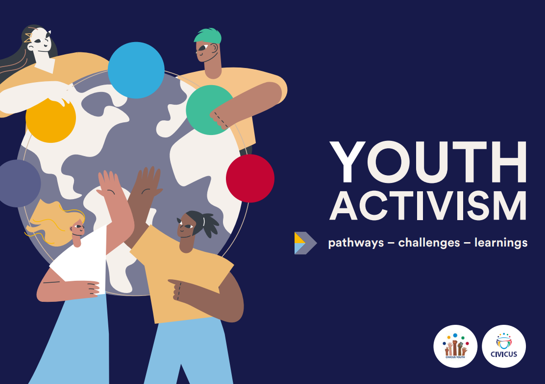 Youth Activism Report