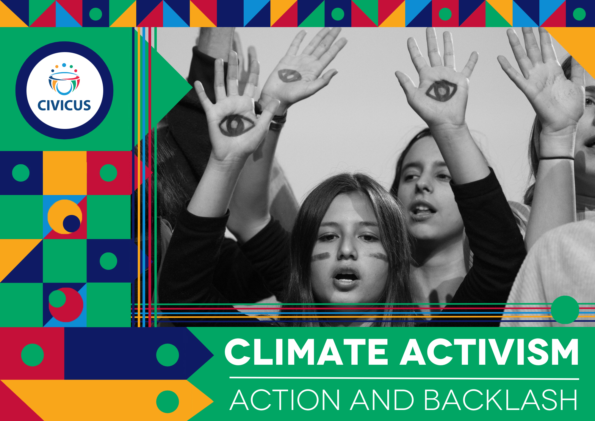 Climate Activism Report