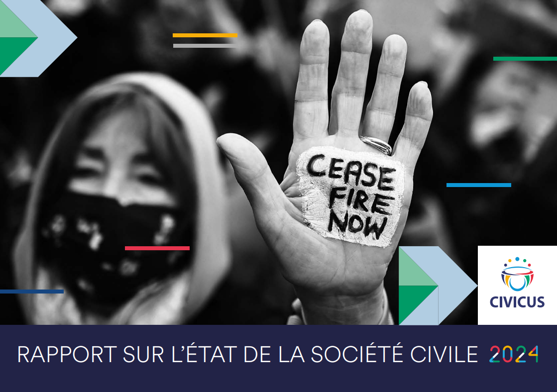 2024 State of Civil Society Report_FR