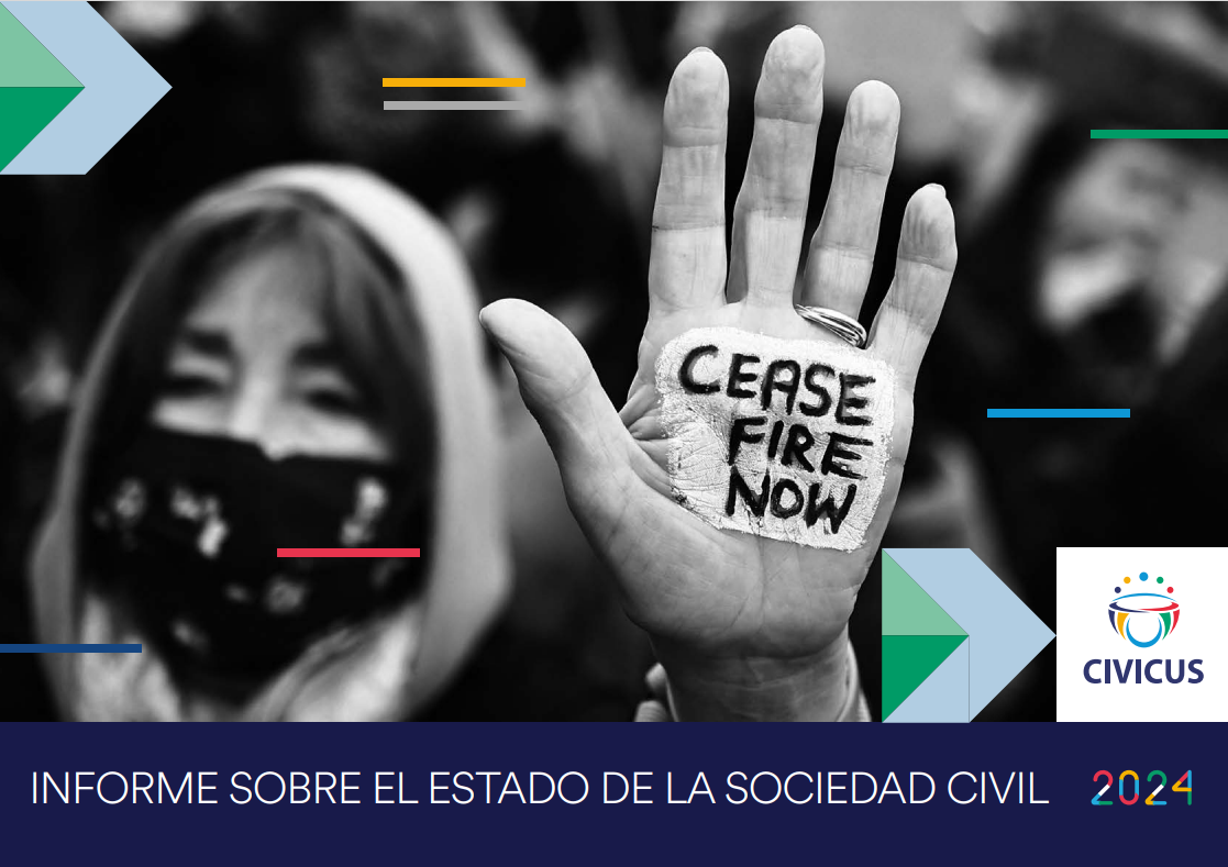 2024 State of Civil Society Report_ES