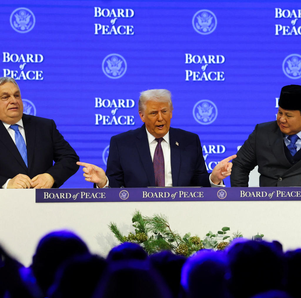 UN Security Council: reform or irrelevance