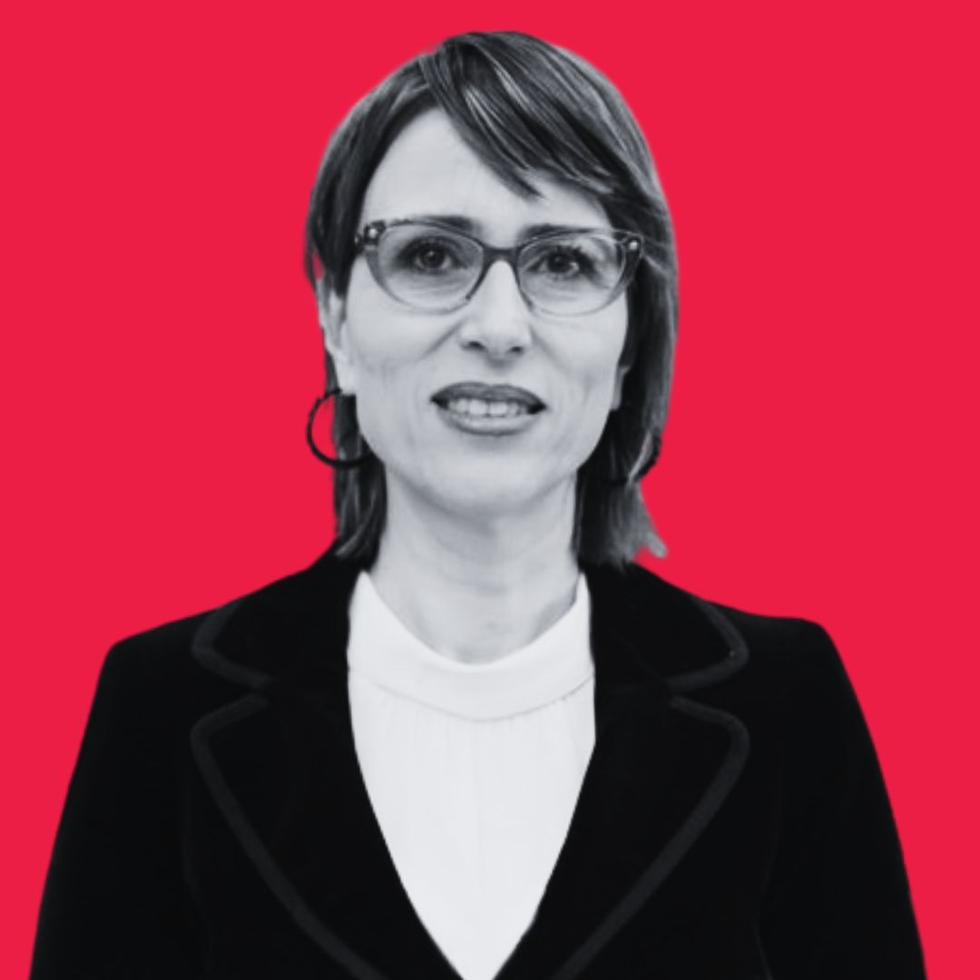 AI GOVERNANCE: 'The debate is not only about transparency, but about data sovereignty'