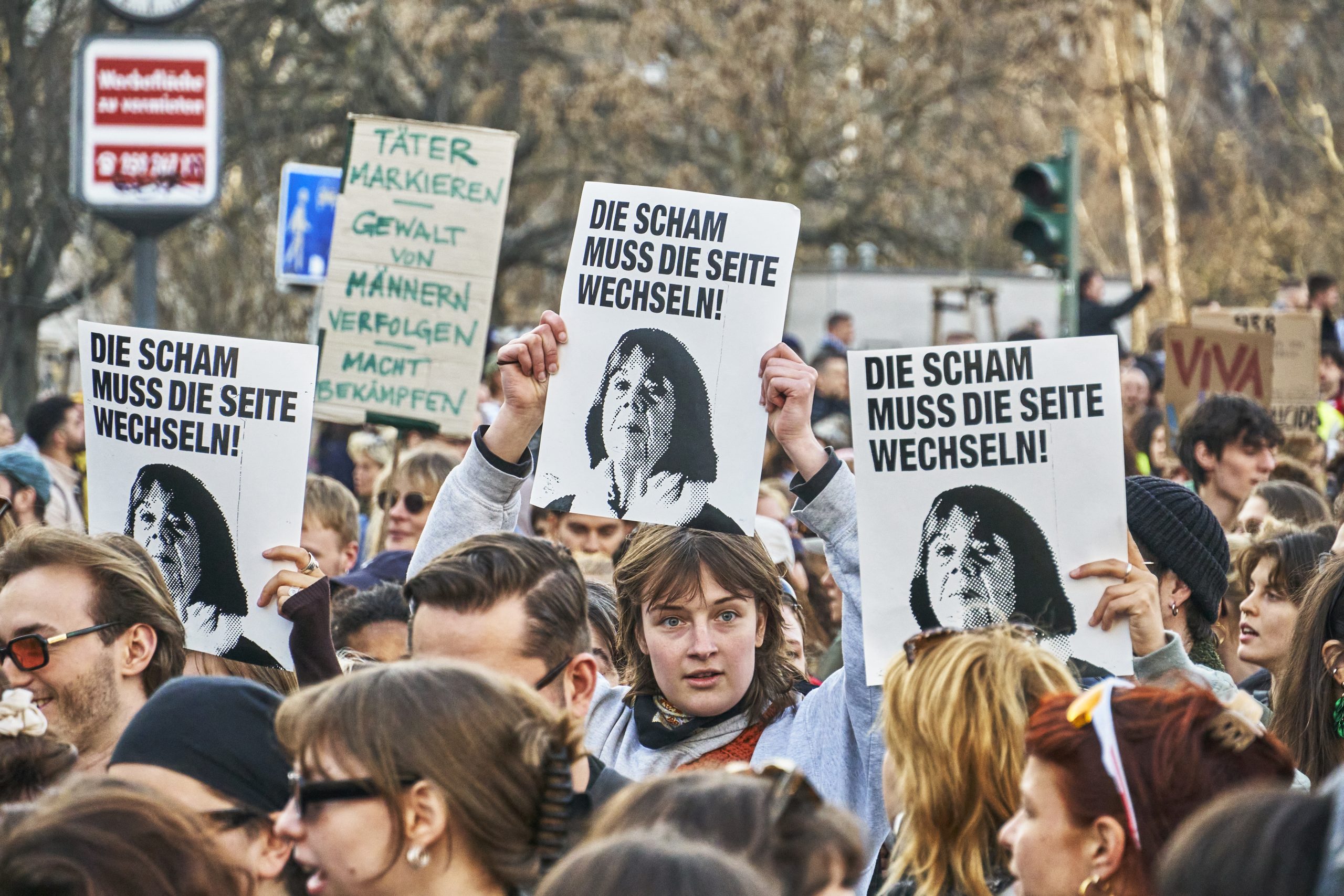 International Women’s Day 2026: feminist resistance in a world at war