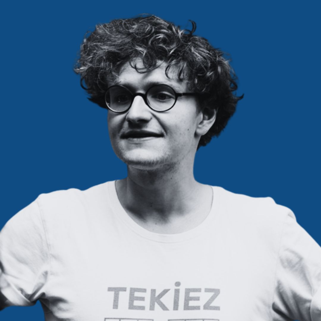 GERMANY: ‘The goal is a resilient democracy that doesn’t just react to the far right but builds alternatives’