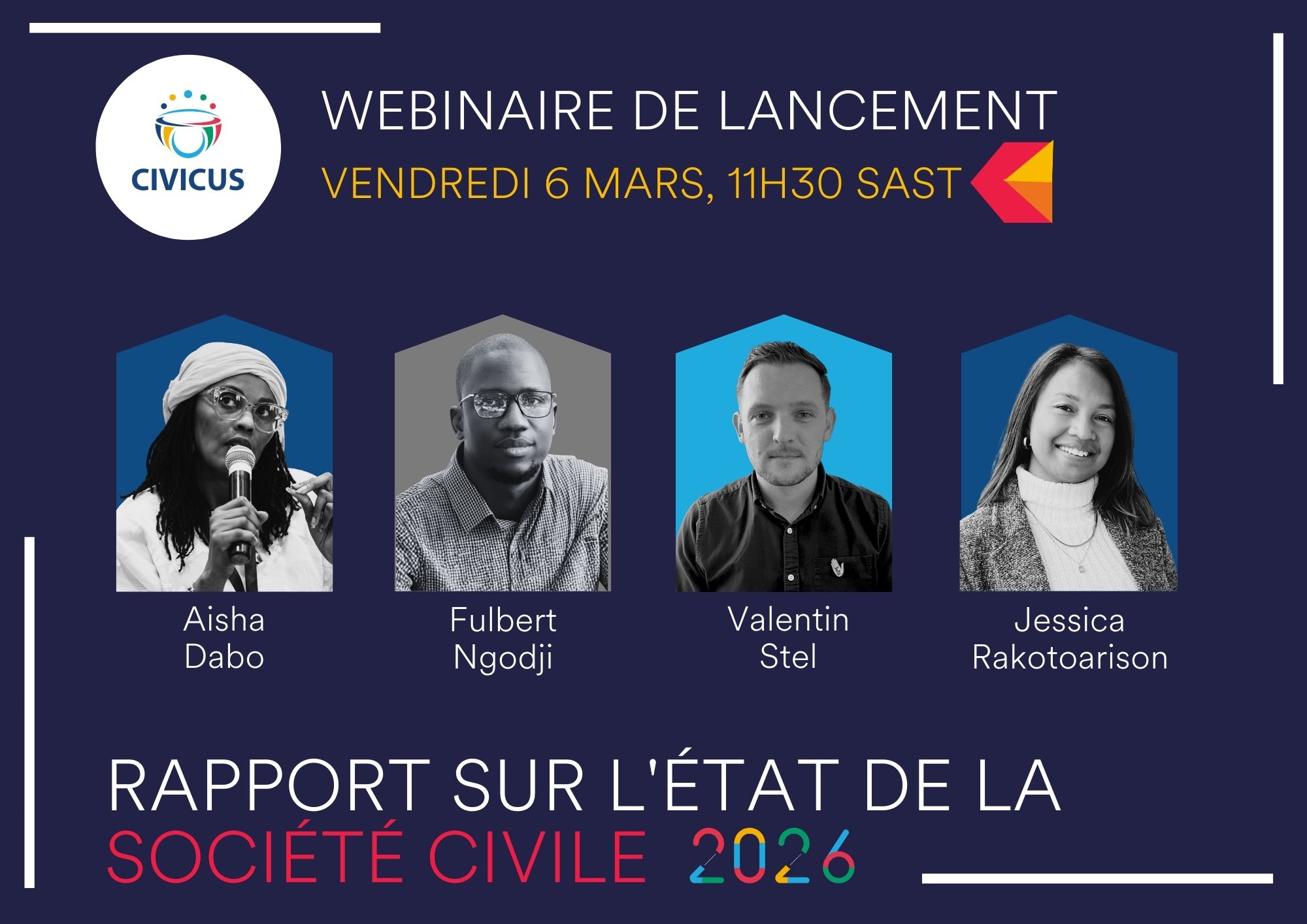 SOCS 2026 launch webinar in French