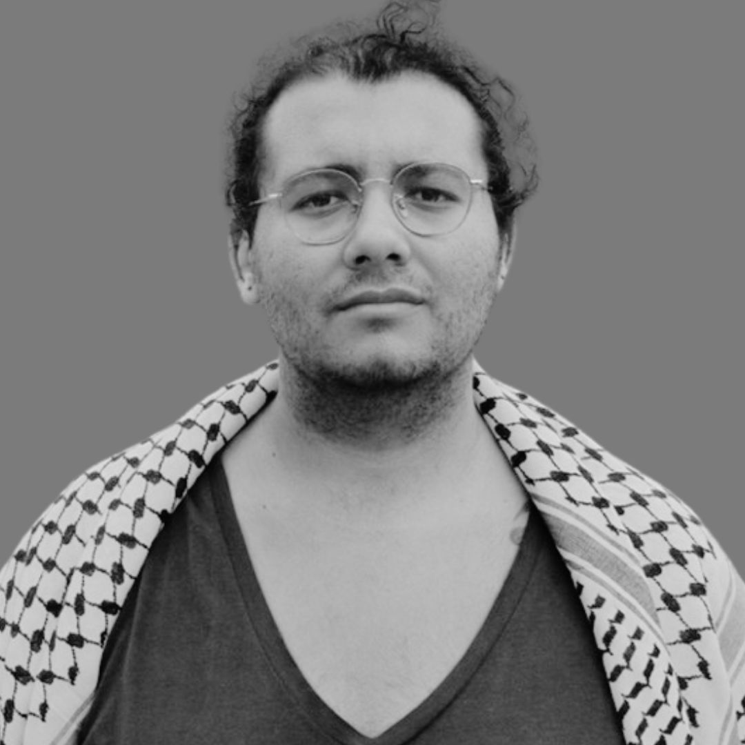 GAZA: ‘If civilians can get this close to establishing a humanitarian corridor, then governments can do it’