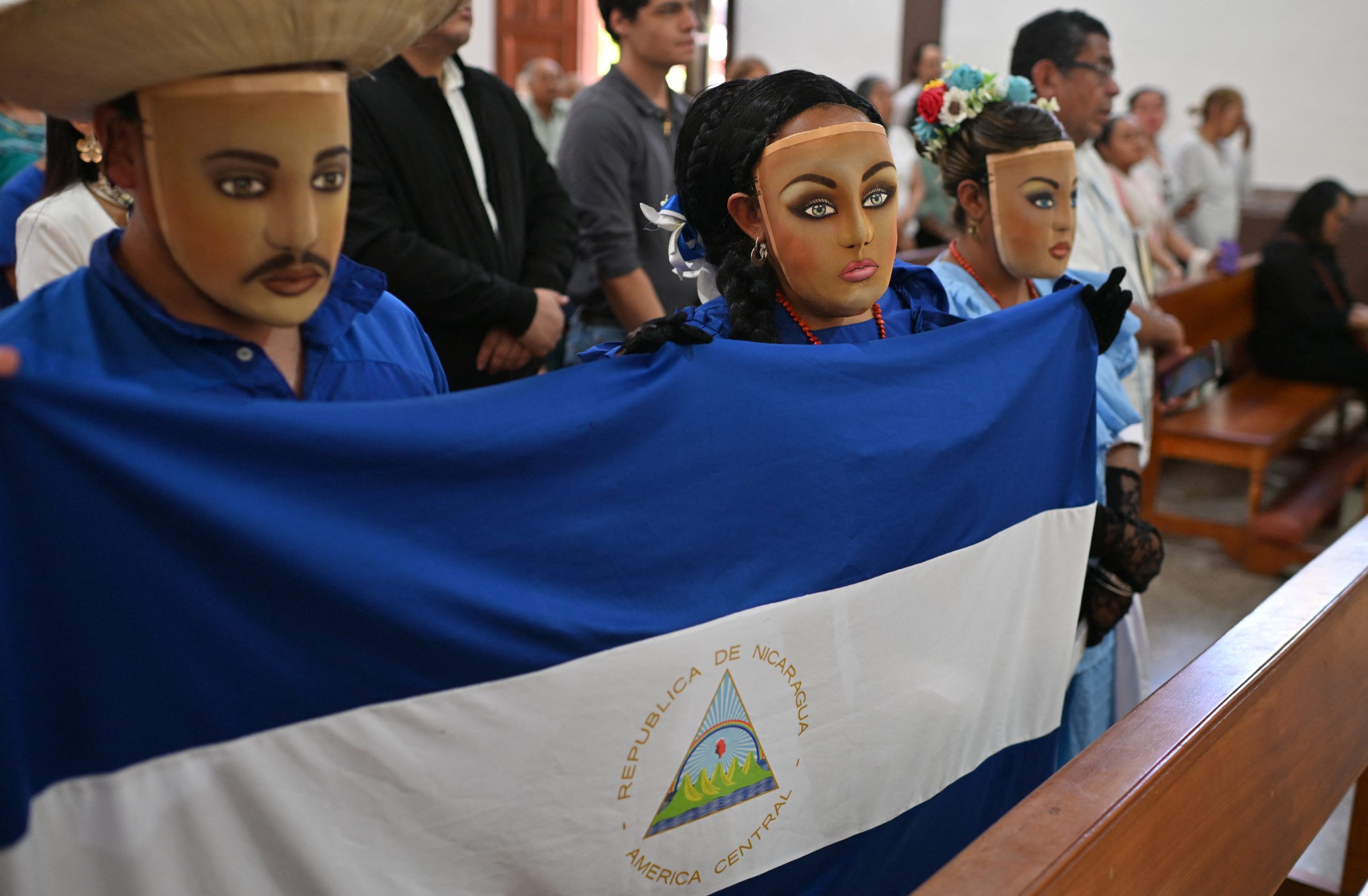 Nicaragua: the end of elections
