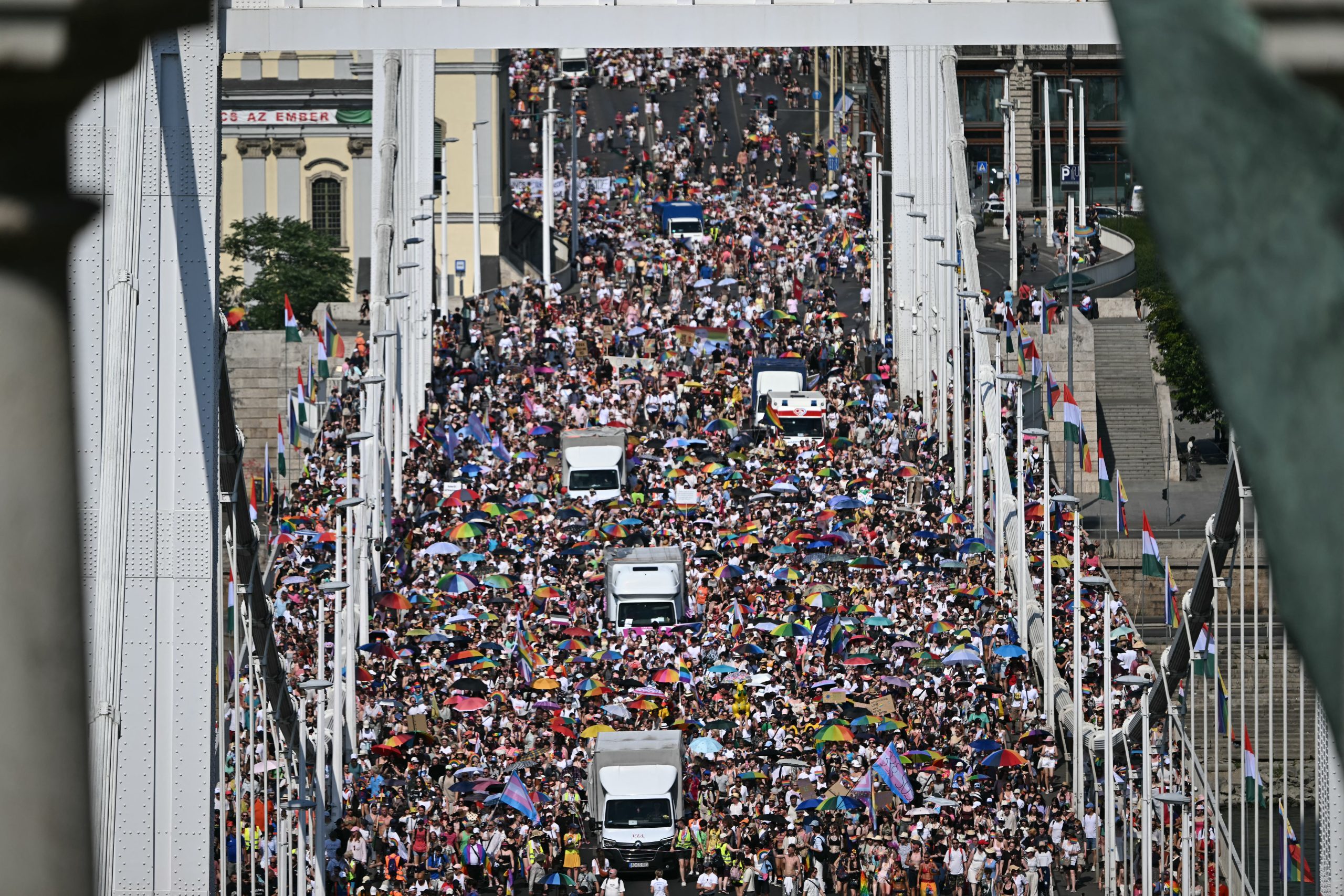 Pride in a time of anti-rights backlash