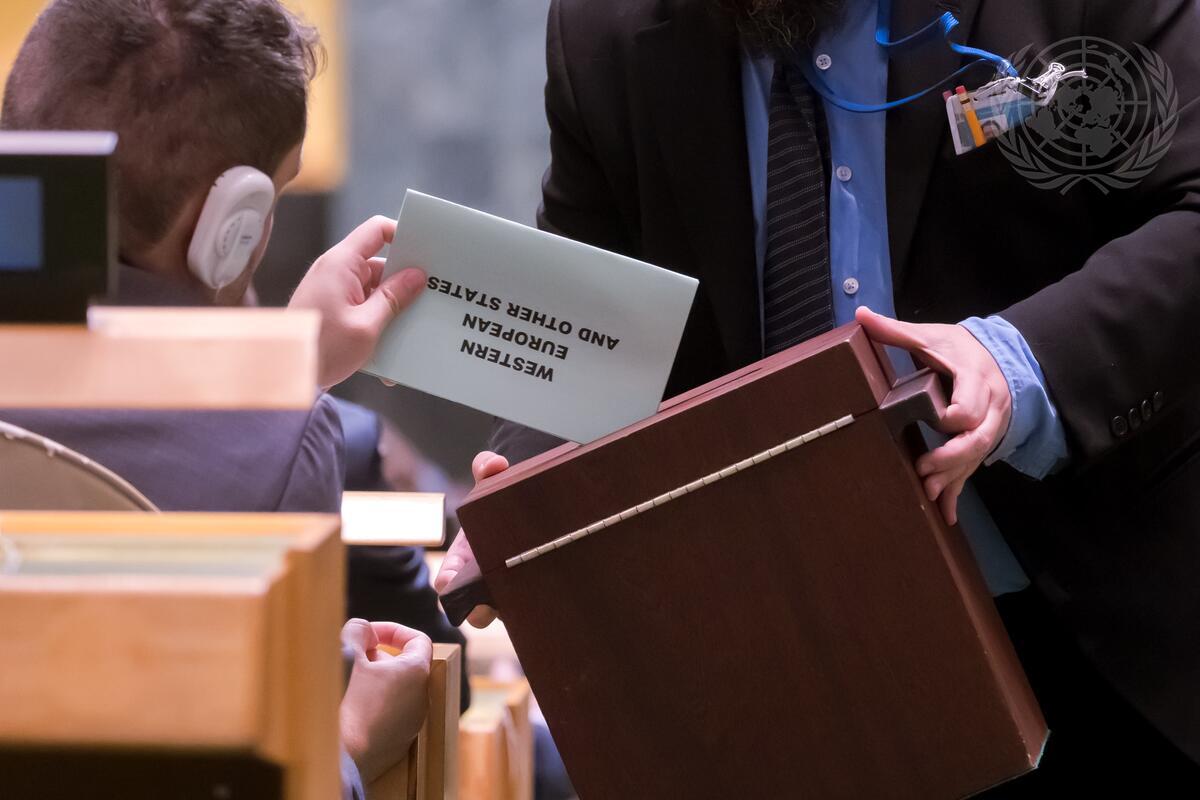 UN Human Rights Council at 20: questions of credibility